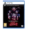 Premium Five Nights at Freddy's: Help Wanted 2 - Jeu PS5 (PSVR2 Compatible)