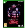 ScottGames Five Nights At Freddy's Help Wanted 2 XBOX SERIES X