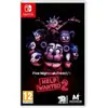 Premium Five Nights at Freddy's: Help Wanted 2 Nintendo Switch Nintendo Switch