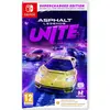 Jeu vidéo pour switch just for games asphalt legends unite supercharged