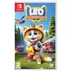 Maximum Games Leo the Firefighter Cat Nintendo Switch - Import Europe