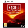 Maximum Games Pacific Drive - Jeu PS5 - Deluxe Edition