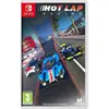 Just For Games Hot Lap Racing - Jeu Nintendo Switch