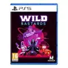 Nordic Game Supply Wild Bastards PS5