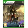 Just For Games Flintlock : The Siege Of Dawn Deluxe Edition Xbox Serie S/X