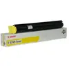 Canon C-EXV 9 - jaune - originale - cartouche de toner