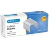 Rapesco Boite de 5000 Agrafes Galvanisées 13/8mm