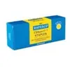 Agrafes - RAPESCO - 13-10mm - Boite de 5000 - Galvanisées - Haute qualité