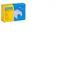Rapesco S11662Z3 Agrafes Galvanisées 26/6mm (No.56), Lot de 5000