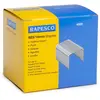 Rapesco Lot de 4 Boites de 1000 Agrafes Galvanisées 923/14mm type 23
