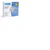 Agrafes - RAPESCO - 923 - 1000 pièces - Galvanisées - 12mm - Type 23