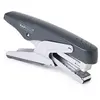 Rapesco 1056 ECO Beluga Pince-Agrafeuse, Capacité 20 Feuilles, Gris