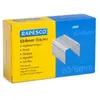 RAPESCO Agrafe Optima 53/6, 5.000 pièces, galvanisé ()