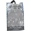 Cassandra Bouillotte Polaire Grise 1,8L