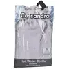 Cassandra Bouillotte Duveteuse Grise 1,8L