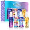SO... Coffret Brumes Escape - Bali, Ibiza, Miami & Aurora - 4 x 50 ml