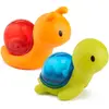 Lot de 2 Hochets Gicleurs 