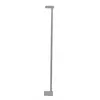 LINDAM - 04451101 - BARRIÈRE - SURE SHUT EXTENSION - SILVER - 7 CM