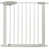 Munchkin Barrière de sécurité large ouverture Lindam 75c 