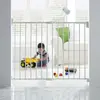Munchkin LINDAM Lindam Porte De Securite En Metal Extensible