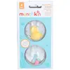 Munchkin Munchkin - 011584 - 2 Bulles Flottantes - Couleur Aléatoire