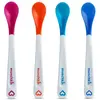 Munchkin White Hot petite cuillère avec capteur de chaleur 4 m+ 4 pcs