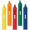 5 crayons pour le bain Munchkin