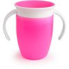 Tasse d'apprentissage Munchkin Miracle 360   207ml - Rose