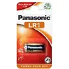 Panasonic - LR1L/1BE - Batterie à usage unique (LR-1L/1BE)