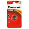Panasonic 1853 Lithium Pile bouton CR 1616 Multicolore
