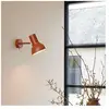 Anglepoise Type 75 Mini applique, sienne