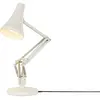 Anglepoise - Lampe de table Type 75 - Blanc - Fonte - Designer Anglepoise Design