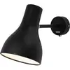 Anglepoise TYPE 75-Applique murale orientable H19cm