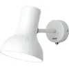 Anglepoise TYPE 75 MINI-Applique murale orientable H15cm