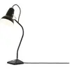 Anglepoise Original 1227 Mini Table, noire