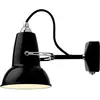 Anglepoise Original 1227 Mini applique noire