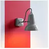 Anglepoise Original 1227 Mini applique grise