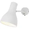 Anglepoise TYPE 75-Applique murale orientable H19cm