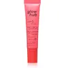 Glow Hub Plumping Peptide baume à lèvres régénérant pour un effet natu...