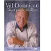 SIMPLY HOME ENTERTAINMENT Val Doonican - Thank You Very Much