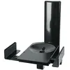 B-tech - BT77 - Mur - 25 kg - Noir - -10 - 10° - 360° - 260,4 mm (BT77/B)