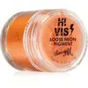 Barry M Hi Vis Neon fards à paupières crème corps teinte Power 2 g