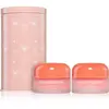 Barry M Cosmetics Lip Care Duo in Tin - Peach Martini