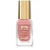 Barry M Gelly Hi Shine Rose Tinted vernis à ongles teinte Crushed 10 m...