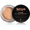 Barry M Glazed fards à paupières gel teinte Sparkling wine Dreams 3.5 ...