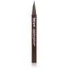 Barry M Precision eyeliner liquide yeux teinte Brown 0.55 ml