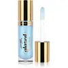 Barry M Glazed huile pailletée lèvres teinte So Nostalgic 6.5 ml