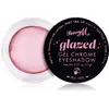 Barry M Glazed Gel Chrome Eyeshadow fards à paupières gel teinte So Pe...