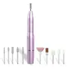 Rio Professional Electric Nail File