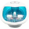 Rio Multi-Functional Foot Bath Spa And Massager Ftbh 7 / Rio Bain De P...